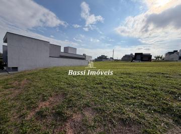 Terreno · 200m² · Terreno em Condomínio à Venda no Reserva da Mata, Mogi Mirim
