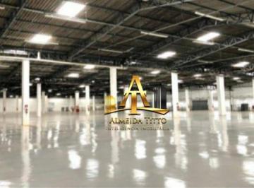 20f298807e9e64dcc81387e7d1d086a1b3f1f216 · Galpão para alugar, 9500 m² por R$ 409.800/mês - Vila Leopoldina - São Paulo/SP