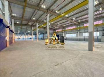 140b67fbec65ce7647c8a4b3a17068f6ea334f43 · Galpão para alugar, 7032 m² por R$ 115.000,00/mês - Cajuru do Sul - Sorocaba/SP