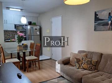 Apartamento de 2 quartos, São Bernardo do Campo · Apartamento á venda 2 quartos, Planalto - São Bernardo