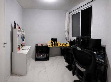 8d31958e5a0b90c604598e678466730b44b31362 · Apartamento com 2 dormitórios, 35 m² - venda por R$ 299.800 ou aluguel por R$ 1.700 - Jardim Santa A