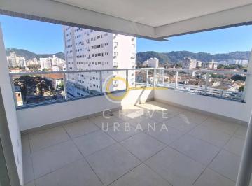 1d56418b548506f3ee97f825aec54cf90fca001a · Apartamento com 2 dormitórios para alugar, 72 m² por R$ 5.970,20/mês - Campo Grande - Santos/SP