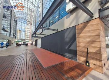 6d2c435a46904e4477925b49337d8b6d0be12250 · Loja para alugar, 126 m² por R$ 17.000/mês - Jardim Aquarius - São José dos Campos/SP
