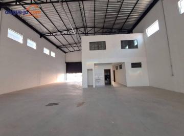 6a19cfc64ff65fb8c5b1200a46922a21375c0f11 · Galpão para alugar, 850 m² por R$ 26.100/mês - Eldorado - São José dos Campos/SP
