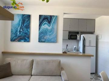 4cf0bf0597f5a00b9b1412e82cda2425c014c6ac · Apartamento com 2 dormitórios para alugar, 43 m² por R$ 2.771,80/mês - Jardim das Indústrias - São J