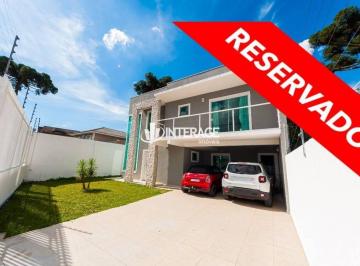 0a5655cfc679cdf536fa878cd090933b04ff2ad0 · Casa com 3 dormitórios para alugar, 150 m² por R$ 9.500,00/mês - São Braz - Curitiba/PR