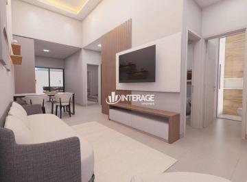 16103e7301add8701ec8b743b82fae2701430828 · Casa com 3 quartos à venda, 80 m² por R$ 550.000 - Leblon - Pontal do Paraná/PR