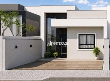 6c78f56d60fd1c20203218b7cd5285ea7443ec05 · Casa com 3 quartos à venda, 80 m² por R$ 650.000 - Leblon - Pontal do Paraná/PR