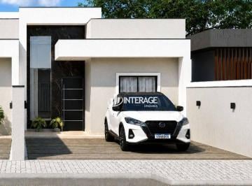 e4777cfc4ee2ef895a28e8ece2349d5f9fc080e1 · Casa com 3 quartos à venda, 80 m² por R$ 650.000 - Leblon - Pontal do Paraná/PR