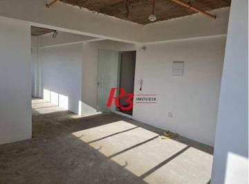 cb7e3821d959f741d0fb9b448e7998b6cabd9ddf · Sala à venda, 52 m² por R$ 480.000,00 - Ponta da Praia - Santos/SP