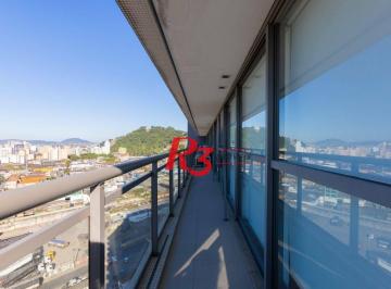 8b3093aa170bb0a3212b869c4e3841a5b0968272 · Sala à venda, 42 m² por R$ 350.000,00 - Valongo - Santos/SP