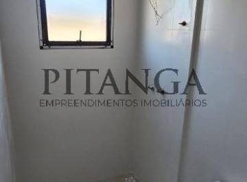Banheiro Suíte · Apartamento, Parque Ipiranga, Resende, RJ