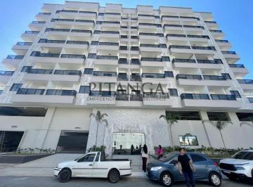 Fachada · Apartamento, Ipiranga, Resende, RJ