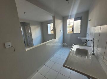 85305b06cc0cc7b7ce43805ae13e23bb704c70b8 · Apartamento com 2 dormitórios à venda, 46 m² por R$ 165.000,00 - Vila Cidade Jardim - Botucatu/SP