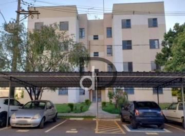 39940194fa1d3f79e761076903a83b9fdfcaf84f · Apartamento com 2 dormitórios à venda, 48 m² por R$ 220.000,00 - Condomínio Alvorada I - Valinhos/SP