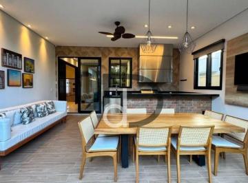 43f116df7968d4b586d93c66b3e0f09601d6137c · Casa com 3 quartos à venda, 255 m² por R$ 3.600.000 - Condomínio Canto Del Bosco - Valinhos/SP