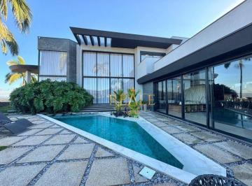 2698325796079f81425c43247e1fbf05e0cb2ede · Casa, 430 m² - venda por R$ 7.500.000,00 ou aluguel por R$ 40.277,00/mês - Condomínio Campo de Tosca