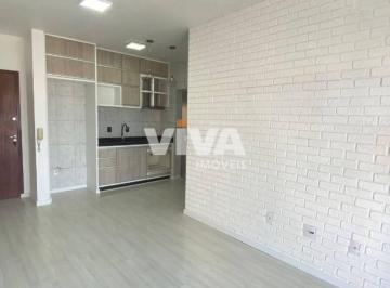 519df2343863090a9ff639496e0f384206c4d890 · Apartamento com 2 dormitórios, 49 m² - venda por R$ 325.000,00 ou aluguel por R$ 2.708,00/mês - Itai