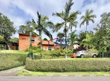 eb2caba8bfb4d08a74e25ef5c2ee19163152c241 · Casa com 4 Dormitórios, Sendo 2 Suítes e Amplo Jardim à Venda, 218 m² - Chácara Eliana - Cotia/SP