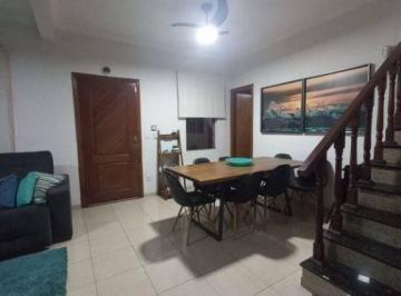 a75fe2d369c7b0ee513406ab6b6606204fcc762c · Sobrado com 3 dormitórios à venda, 148 m² por R$ 1.915.000,00 - Ponta da Praia - Santos/SP