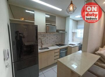 8b55659971acdeadb4b8726f5a7d29972e34186f · Apartamento com 2 dormitórios à venda, 46 m² por R$ 295.000,00 - Areia Branca - Santos/SP