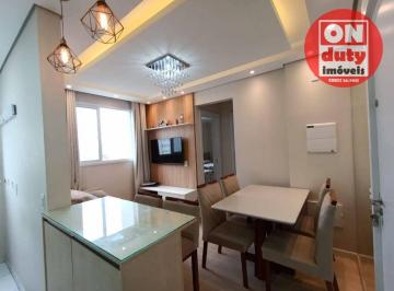 b976744b6ce5b0b18240507af996936459d5b055 · Apartamento com 2 dormitórios à venda, 46 m² por R$ 295.000,00 - Areia Branca - Santos/SP