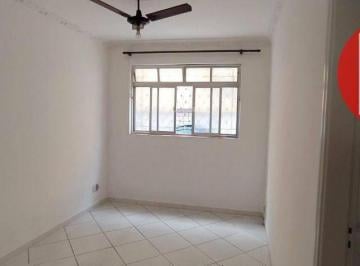 024ce025d6143aa6dccf9056553f6a6de15b9337 · Apartamento com 2 dormitórios à venda, 70 m² por R$ 330.000,00 - Campo Grande - Santos/SP
