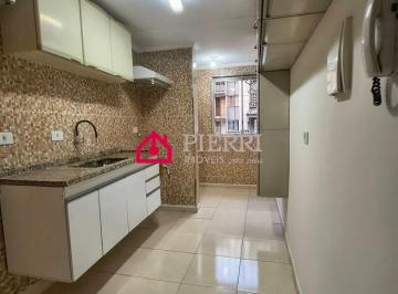 Apartamento · 60m² · 2 Quartos · 1 Vaga · Apartamento para locação - Av. Santa Mônica
