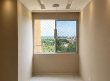 Apartamento de 2 quartos, Salvador · Apartamento a venda no COND MIRANTE DA PARALELA 2/4 a.alto infraestrutura de lazer ventilado