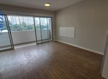 Foto 01 · Apartamento para Locação, 1 dorm, 1 vaga na Granja Julieta