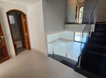 Casa de 4 quartos, São Paulo · Sobrado Alto Padrão à venda no City América na Rua Desembargador Olavo Lima Guimarães