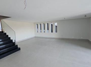 Casa · 370m² · 4 Quartos · 6 Vagas - MEDIZ IMOVEIS · Sobrado Alto Padrão à venda no City América na Rua Desembargador Olavo Lima Guimarães