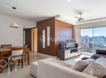 5af09376 · Apartamento, 3 dormitórios, 81.52 m², em Partenon