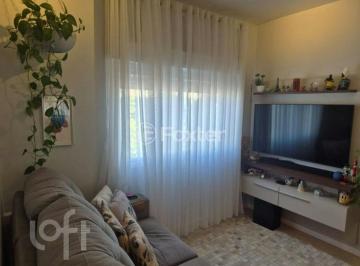 ad6c480c · Apartamento, 3 dormitórios, 69 m², em Marechal Rondon