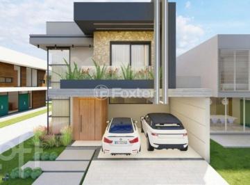 b1e44033 · Casa em Condomínio, 3 dormitórios, 238 m², em Santa Cruz
