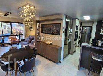 705f4a4e · Casa em Condomínio, 3 dormitórios, 211 m², em Sétimo Céu