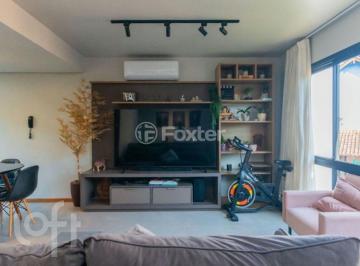 5c4924cd · Casa em Condomínio, 3 dormitórios, 211 m², em Sétimo Céu
