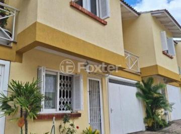 eac2f526 · Casa em Condomínio, 3 dormitórios, 129 m², em Cavalhada