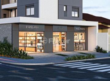 Lojas.jpeg · Sala / Conjunto Comercial, 25 m², em Fátima