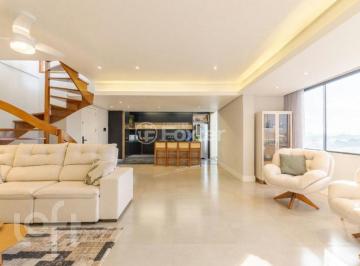 122f1104 · Cobertura, 3 dormitórios, 162.65 m², em Centro