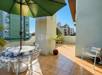 96e182bb · Cobertura, 1 dormitórios, 86.84 m², em Petrópolis