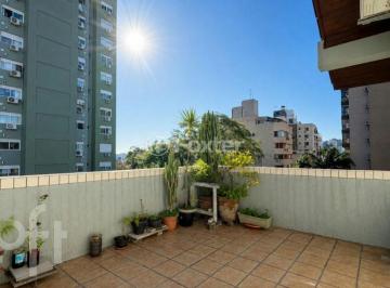 8d580b09 · Cobertura, 1 dormitórios, 86.84 m², em Petrópolis