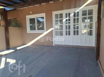 9b60de05 · Casa, 3 dormitórios, 59.24 m², em Feitoria
