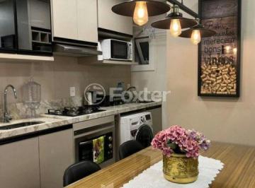 9ce4ad6f · Apartamento, 1 dormitórios, 58.45 m², em Vila Suica