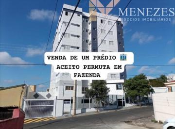 Foto 01 · PRÉDIO COM 72 FLATS À VENDA EM AMERICANA SP