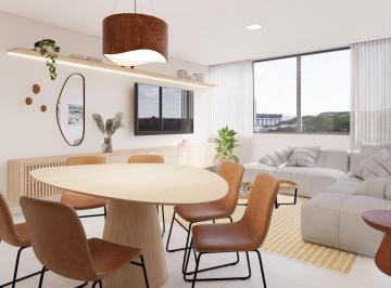 Apartamento de 3 quartos, Brasília · Apartamento de 115 m² com 3 quartos à venda na Asa Sul