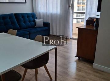 Apartamento de 3 quartos, São Bernardo do Campo · Apartamento á venda 3 quartos, Planalto – São Bernardo