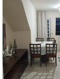 Foto 01 · Apartamento, Cândida Ferreira, Contagem, MG