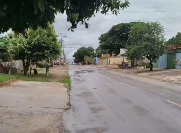 Terreno · 462m² · Lote à Venda | Mansões Paraíso | Aparecida de Goiânia - GO
