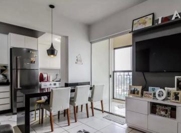 Apartamento · 48m² · 2 Quartos · 1 Vaga · Apartamento à Venda - Condomínio De La Flor | Parque Oeste Industrial, Goiânia - GO